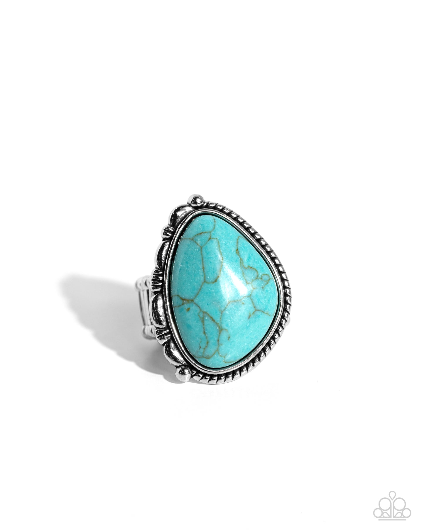 âTundra Rotunda - Blue