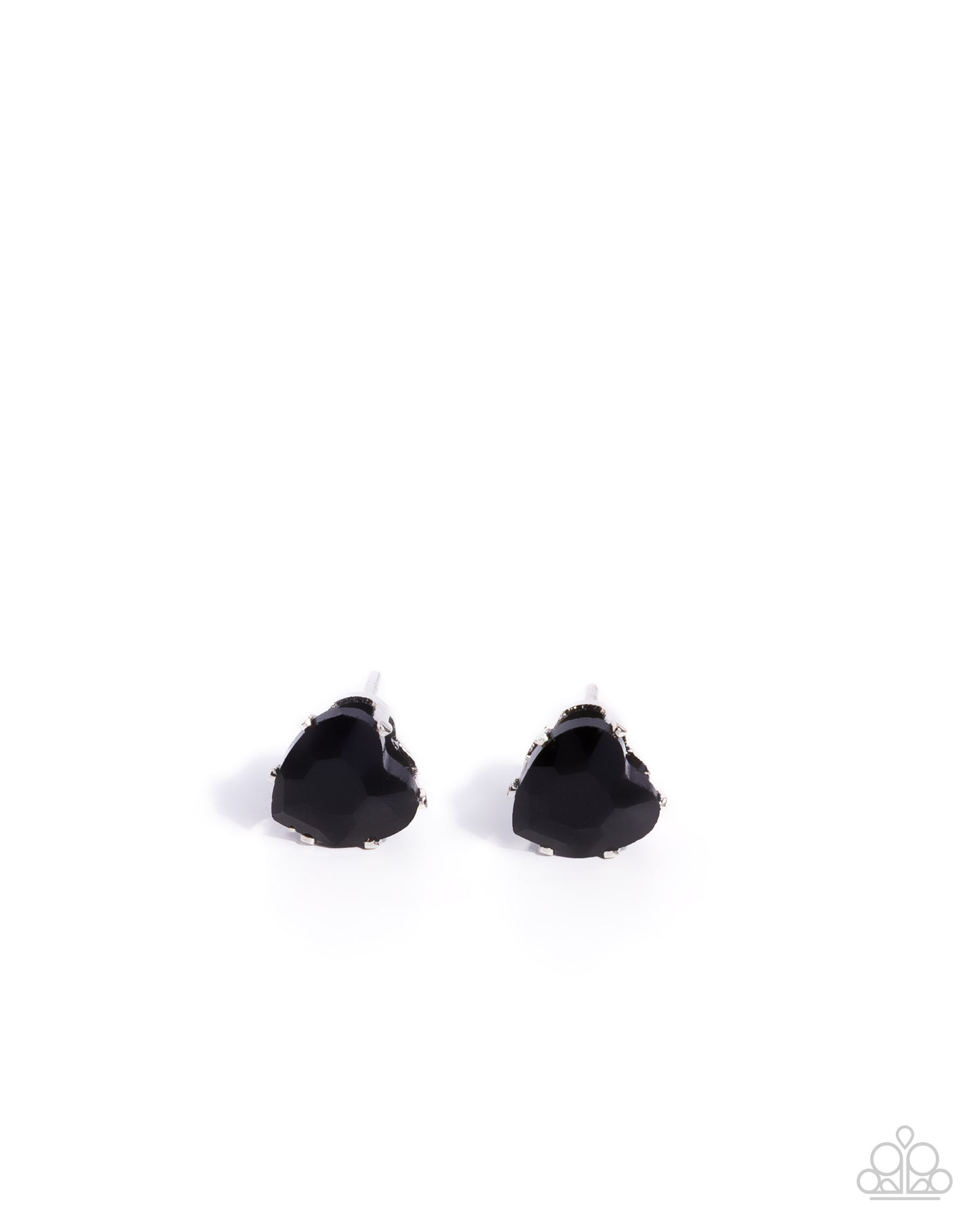 Sweetheart Stunner - Black