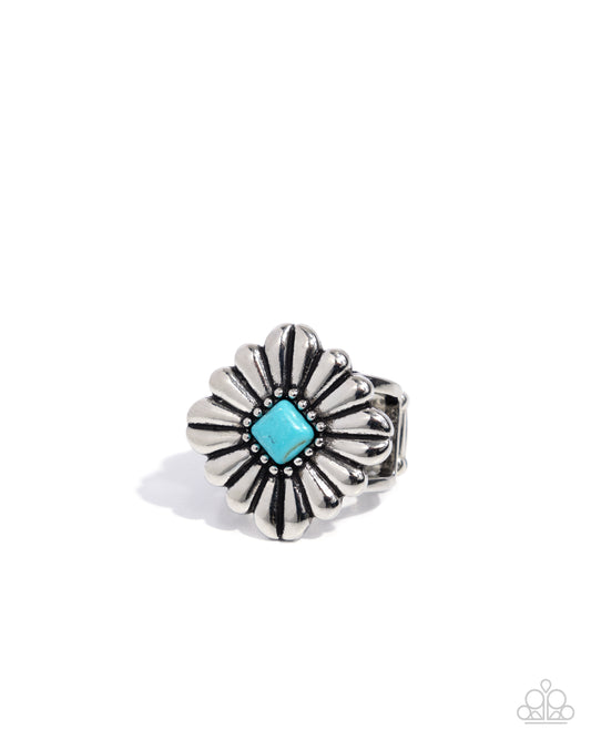 Imaginative Indulgence - Blue